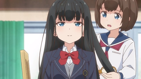 私、能力は平均値でって言ったよね! 第12話 感想 最終回 00010