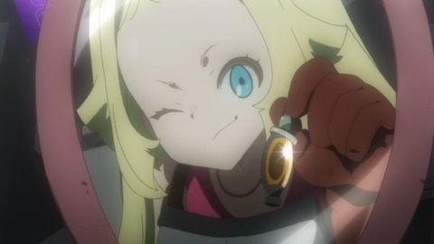 サクガン 第3話 感想 016