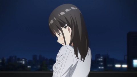 One Room サードシーズン 第11話 感想 235
