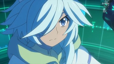 ガンダムビルドダイバーズReRISE 第24話 感想 00835