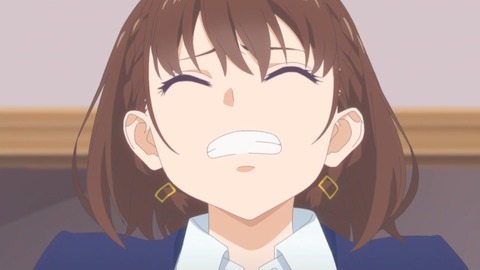 月曜日のたわわ2 第11話 感想 251