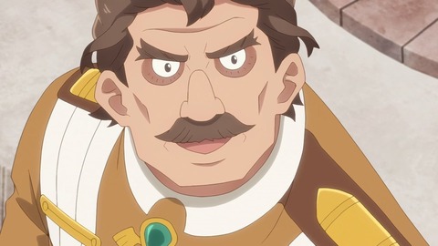 ラスダン 第7話 感想 1048