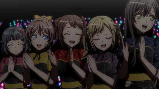 BanG Dream 3期 13話 最終回 感想 00640