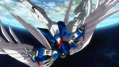 ガンダムビルドダイバーズ バトローグ 感想 051