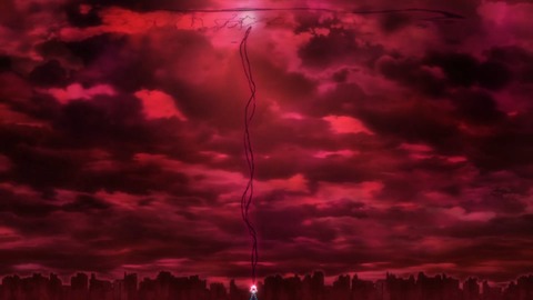 ゲッターロボ アーク 第13話 最終回 感想 615