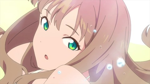 SSSS.DYNAZENON 第5話 感想 ネタバレ 500