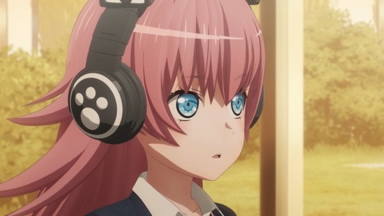 BanG Dream! 3期 7話 感想 00113