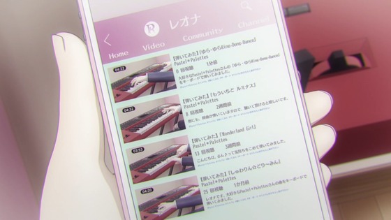 BanG Dream! 3期 11話 感想 00132