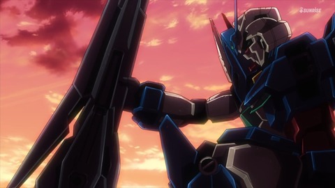 ガンダムビルドダイバーズReRISE 第20話 感想 00617