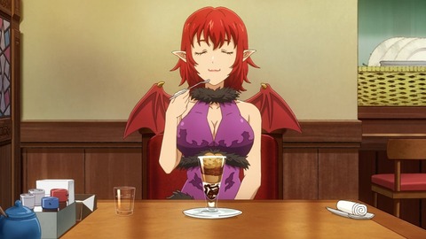異世界食堂2 第10話 感想 814