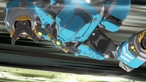 サクガン 第2話 感想 207