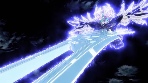 SDガンダム 三国創傑伝 第7話 感想 ネタバレ 211