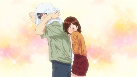 しょうたいむ!歌のお姉さんだってしたい 第3話 感想