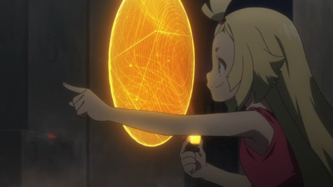 サクガン 第5話 感想 425