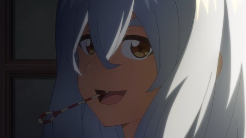 ラスダン 第11話 感想 1176