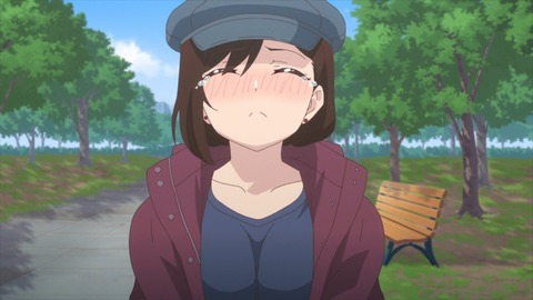 しょうたいむ!歌のお姉さんだってしたい 第6話 感想 091