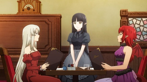 異世界食堂2 第10話 感想 655