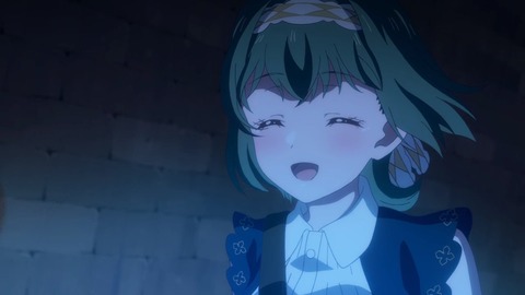 ラピライ 第10話 感想 00328