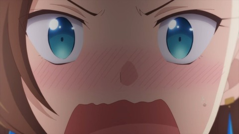 はめふらX 2期 第11話 感想