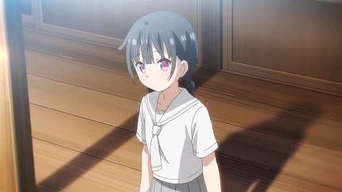 One Room サードシーズン 第5話 感想 018