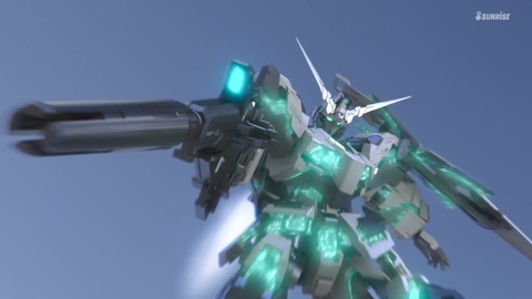 ガンダムビルドリアル 第1話 感想 ネタバレ 608