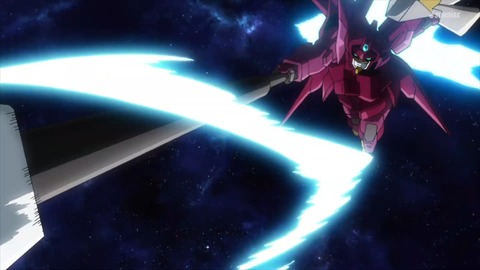 ガンダムビルドダイバーズReRISE 第24話 感想 00358