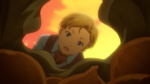 異世界食堂2 第3話 感想 042