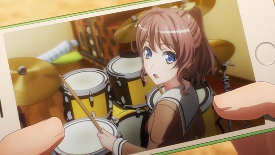BanG Dream! 3期 5話 感想 00469