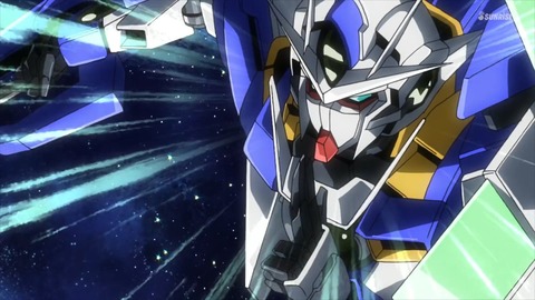 ガンダムビルドダイバーズ バトローグ 感想 004