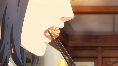 異世界食堂2 第7話 感想 236