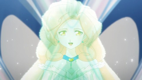 バック・アロウ 第8話 感想 252