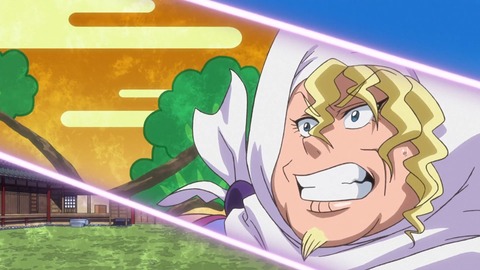 魔神英雄伝ワタル 七魂の龍神丸 第4話 最終回 感想 00352