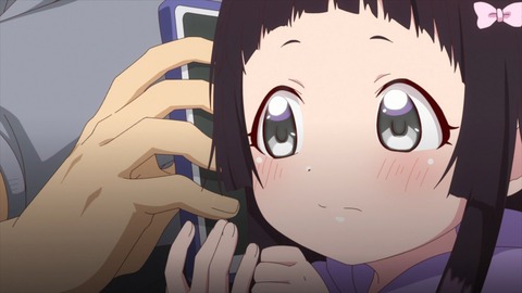 しょうたいむ!歌のお姉さんだってしたい 第6話 感想 005