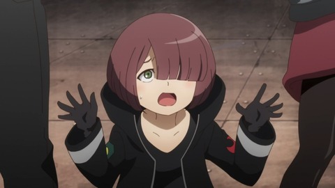 サクガン 第6話 感想 534