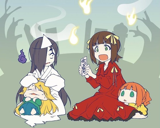 ぷちます 12巻 感想 00006
