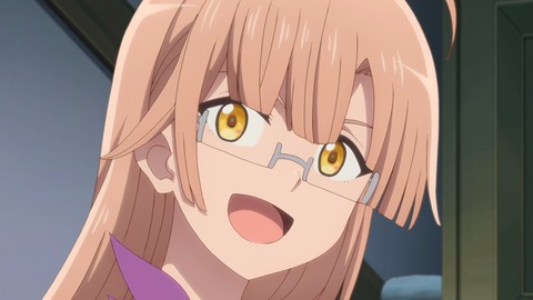 ラスダン 第4話 感想 1143
