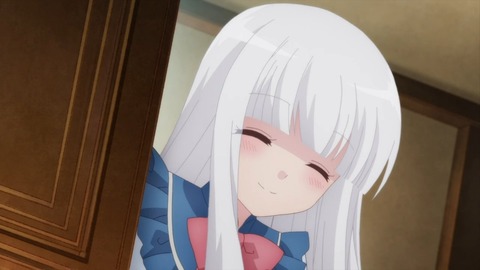 はめふらX 2期 第1話 感想 186