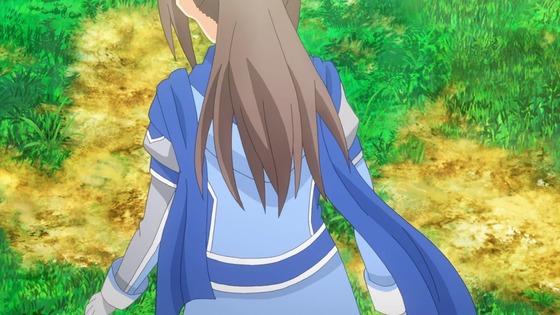 痛いのは嫌なので防御力に極振りしたいと思います。4話 感想 00025