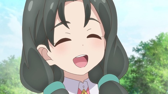 私、能力は平均値でって言ったよね! 第12話 感想 最終回 00123