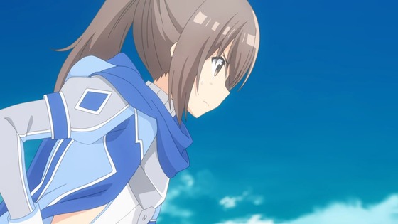 痛いのは嫌なので防御力に極振りしたいと思います。4話 感想 00207