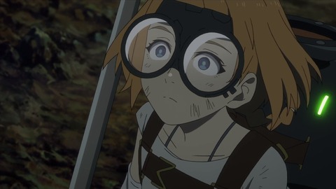 デカダンス 第4話 感想 00381