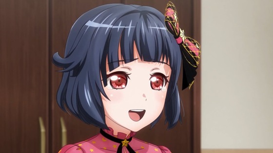 BanG Dream 3期 13話 最終回 感想 00581
