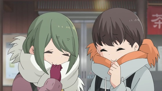 へやキャン△ 第5話 感想 00066