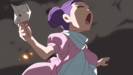 魔神英雄伝ワタル 七魂の龍神丸 第2話 感想 00448