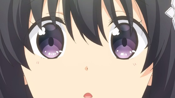 痛いのは嫌なので防御力に極振りしたいと思います。第1話 感想 00217
