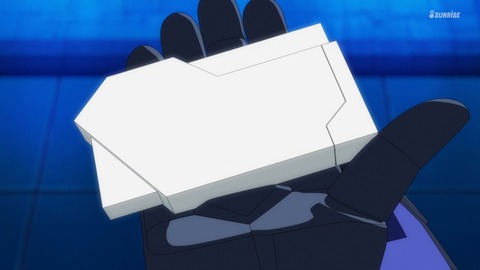 SDガンダムワールドヒーローズ 第15話 感想 177
