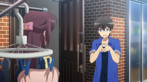 神様になった日 第8話 感想 158