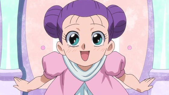 魔神英雄伝ワタル 七魂の龍神丸 第2話 感想 00207
