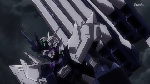 ガンダムビルドダイバーズReRISE 第22話 感想 00276