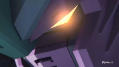 ガンダムビルドリアル 第3話 感想 ネタバレ 584
